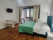 Appartamento in affitto di 25 m² in Via Francesco Crispi