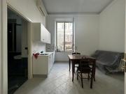 Appartamento in affitto di 25 m² in Via Francesco Girardi