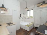 Appartamento in affitto di 25 m² in Via Francesco...