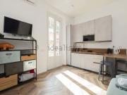 Appartamento in affitto di 25 m² in Via Gaetana Agnesi, 15