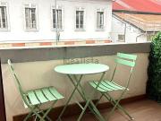 Appartamento in affitto di 25 m² in Via Gallura, 9