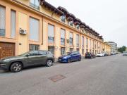 Appartamento in affitto di 25 m² in Via Isaac Newton, 18