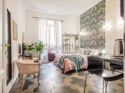 Appartamento in affitto di 25 m² in Via La Marmora, 11