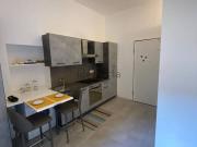 Appartamento in affitto di 25 m² in Via Lecco, 15