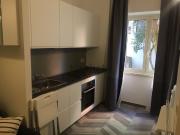 Appartamento in affitto di 25 m² in Via Maffeo Pantaleoni