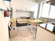 Appartamento in affitto di 25 m² in Via Marco Greppi