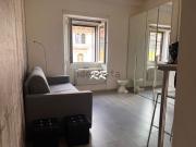 Appartamento in affitto di 25 m² in Via Marghera, 37 Appartamento in affitto di 25 m² in Via Marghera, 37