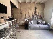 Appartamento in affitto di 25 m² in Via Marghera, 37