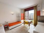 Appartamento in affitto di 25 m² in Via Ormea, 164