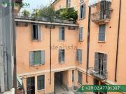 Appartamento in affitto di 25 m² in Via Orti, 12