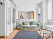 Appartamento in affitto di 25 m² in Via Panfilo Castaldi, 32