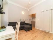 Appartamento in affitto di 25 m² in Via Pasquale...