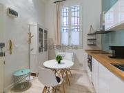 Appartamento in affitto di 25 m² in Via Pietralata