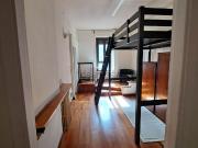 Appartamento in affitto di 25 m² in Via Privata Gino Zappa