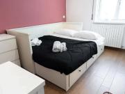 Appartamento in affitto di 25 m² in Via Privata San...