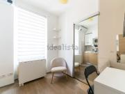 Appartamento in affitto di 25 m² in Via Rosolino Pilo, 7