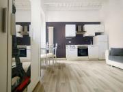 Appartamento in affitto di 25 m² in Via Rubens, 9