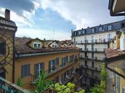 Appartamento in affitto di 25 m² in Via Salasco, 21