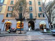 Appartamento in affitto di 25 m² in Via San Vittore, 13