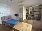 Appartamento in affitto di 25 m² in Via Sebastiano Ziani