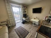 Appartamento in affitto di 25 m² in Via Serio, 2 Appartamento in affitto di 25 m² in Via Serio, 2