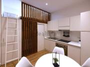 Appartamento in affitto di 25 m² in Via Siro Capsoni, 11