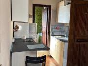 Appartamento in affitto di 25 m² in Via Tenente Lilly...