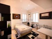 Appartamento in affitto di 25 m² in Via Tortona, 34
