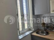 Appartamento in affitto di 25 m² in Via Villaermosa, 26