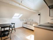 Appartamento in affitto di 25 m² in Viale Bligny