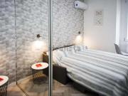 Appartamento in affitto di 25 m² in Viale Bligny, 42