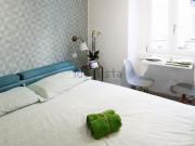 Appartamento in affitto di 25 m² in Viale Bligny