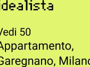 Appartamento in affitto di 25 m² in Viale Certosa, 139