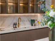 Appartamento in affitto di 260 m² in Piazza Massimo...