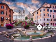 Appartamento in affitto di 260 m² in Via delle Carrozze