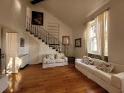 Appartamento in affitto di 260 m² in Via Gian Giacomo Mora