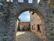 Appartamento in affitto di 260 m² in Via Montauto