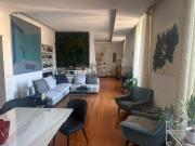 Appartamento in affitto di 265 m² in Via Cassiodoro