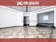 Appartamento in affitto di 265 m² in Via Pontini