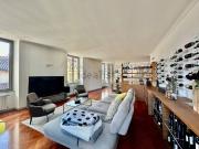 Appartamento in affitto di 265 m² in Via Zambonate