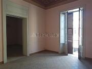 Appartamento in affitto di 267 m² in Via Bastioni