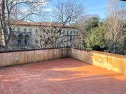 Appartamento in affitto di 268 m² in Via Il Prato