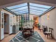 Appartamento in affitto di 268 m² in Via Il Prato