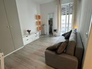 Appartamento in affitto di 26 m² in Via Giancarlo...