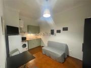 Appartamento in affitto di 26 m² in Via San Giuseppe