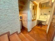 Appartamento in affitto di 26 m² in Viale Corsica, 57