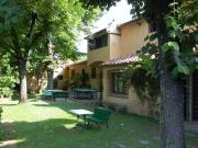 Appartamento in affitto di 270 m² in Via delle Fontanelle