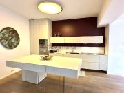 Appartamento in affitto di 270 m² in Via Gianbattista...