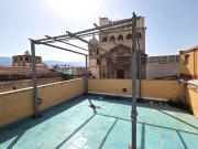 Appartamento in affitto di 270 m² in Via Montevergini, 2