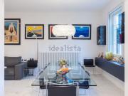 Appartamento in affitto di 270 m² in Via Vittorio Bigari